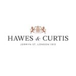 Hawes & Curtis UK Promo Codes & Coupons