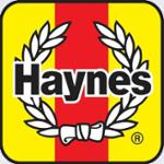Haynes Manuals Promo Codes & Coupons