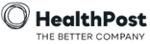 HealthPost Promo Codes & Coupons