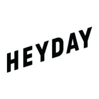 Heyday Promo Codes