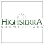 High Sierra Shower Heads Promo Codes