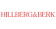 Hillberg & Berk Promo Codes