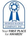 HODGES BADGE COMPANY, INC. Promo Codes