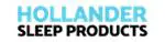 Hollander Sleep Products Promo Codes