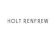 Holt Renfrew Promo Codes