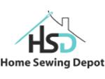 Home Sewing Depot Promo Codes