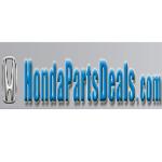 Honda Parts Deals Promo Codes