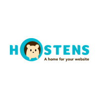 Hostens Promo Codes