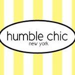 Humble Chic NY Promo Codes