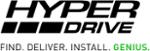 Hyper Drive Promo Codes