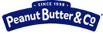 Peanut Butter & Co.  Promo Codes
