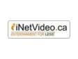 iNetvideo.ca Entertainment for less Promo Codes