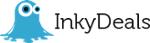 InkyDeals Promo Codes & Coupons