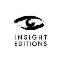 Insight Editions Promo Codes