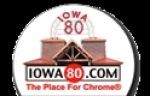 Iowa 80 Promo Codes