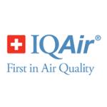 IQAir AirVisual Promo Codes