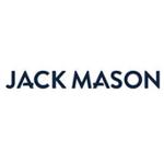 Jack Mason Promo Codes