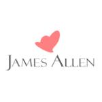 James Allen Jeweler Promo Codes & Coupons
