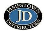 Jamestown Distributors Promo Codes
