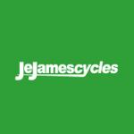 J E James Cycles Promo Codes