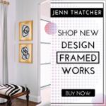 Jenn Thatcher Art Promo Codes