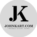 Johnkart.com Promo Codes