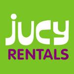 JUCY Rentals New Zealand Promo Codes