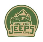 Just for Jeeps Promo Codes