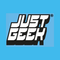 Just Geek UK Promo Codes
