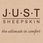 Just Sheepskin Promo Codes & Coupons