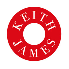 Keith James Promo Codes