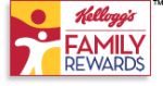 Kellogg’s Family Rewards