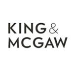 King & McGaw Promo Codes