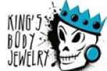 Kings Body Jewelry