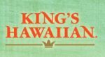 King's Hawaiian Promo Codes