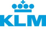 KLM Royal Dutch Airlines Promo Codes
