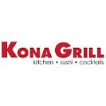 Kona Grill Promo Codes