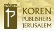 Koren Publishers Promo Codes