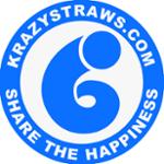 Krazy Straws Promo Codes