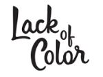 Lack Of Color Promo Codes