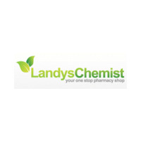 Landys Chemist Promo Codes