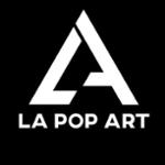 LA Pop Art Promo Codes