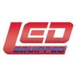 LED Equipped Promo Codes