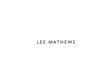 Lee Mathews Promo Codes