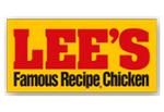 Lee's Famous Recipe Chicken Promo Codes