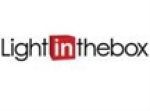Light In The Box Promo Codes