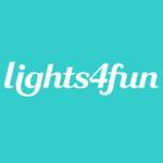 Lights4fun Promo Codes