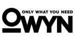 OWYN Promo Codes