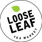 Loose Leaf Tea Market Promo Codes