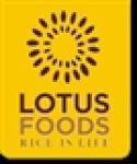 Lotus Foods Promo Codes
